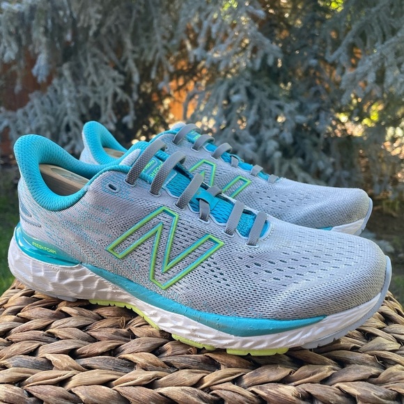 New Balance W880S11 Fresh Foam Light Cyclone Running & Training Shoes. Size 10.5 - Picture 8 of 13